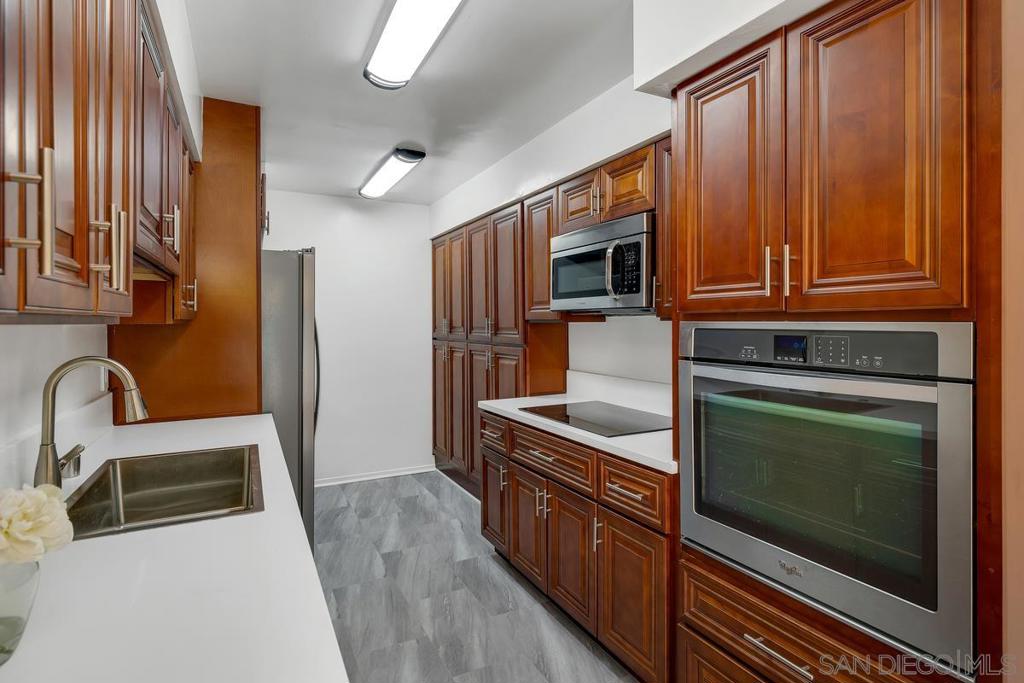 La Jolla - Residential Lease