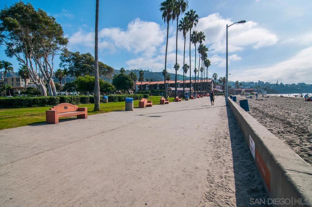 La Jolla - Residential Lease