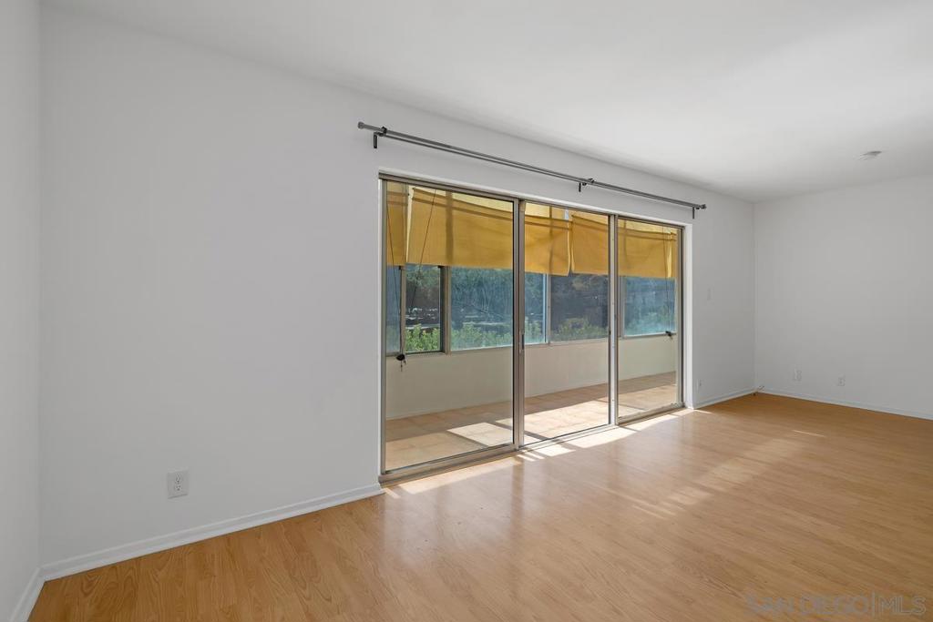 La Jolla - Residential Lease