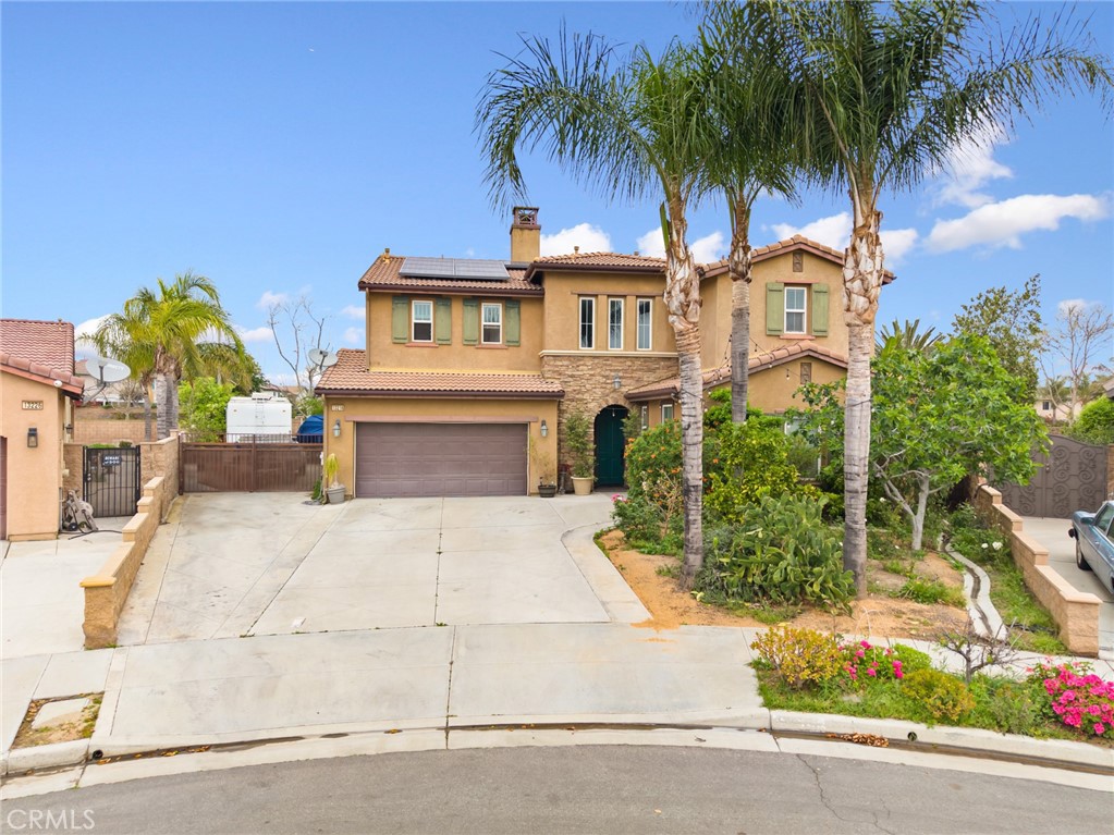 13216 Finish Draft Court