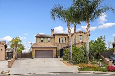 13216 Finish Draft Court Eastvale CA 92880