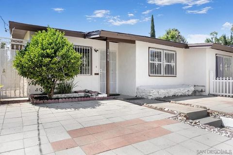Property photo of 3416 winlow st, san diego, CA 92105