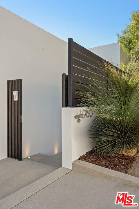 Photo of 8760 Hollywood Boulevard, Los Angeles, CA 90069 (MLS # 26863691)