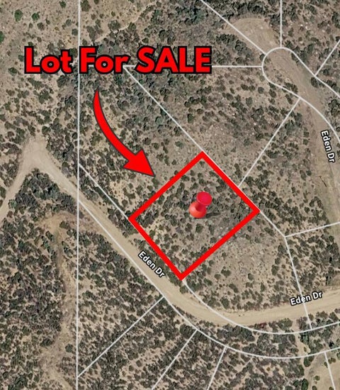 Photo of 13 Eden Drive, Mountain Center, CA 92561 (MLS # 219153944DA)