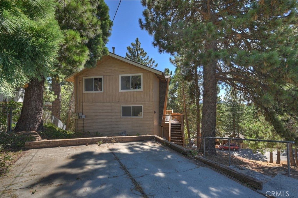 1753 Nob Hill Drive