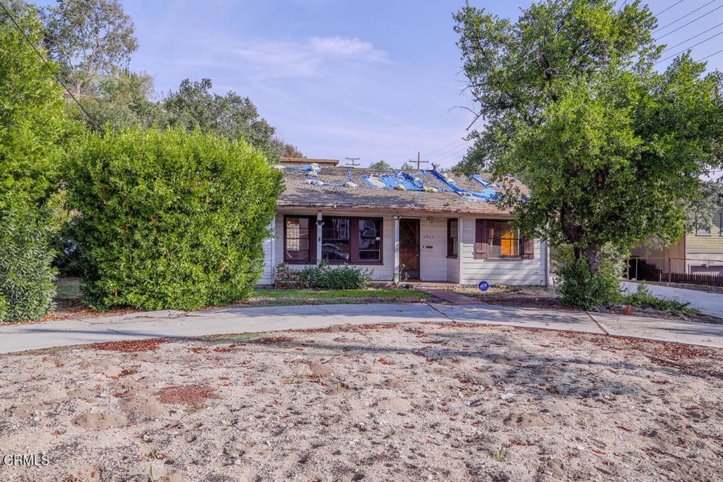 3908 Park Place