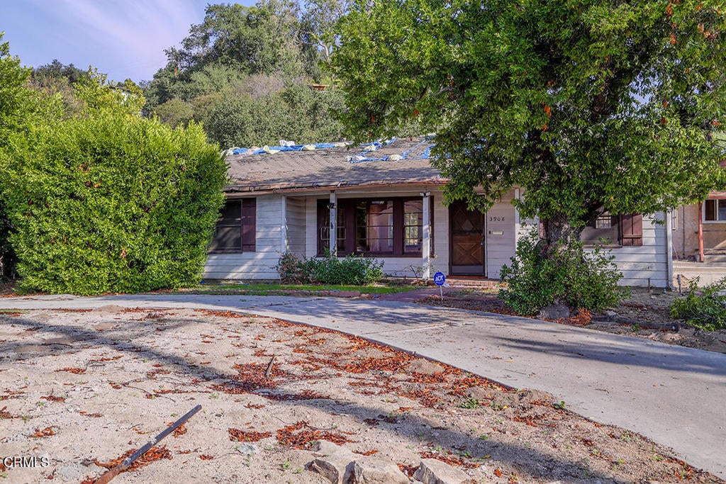 3908 Park Place