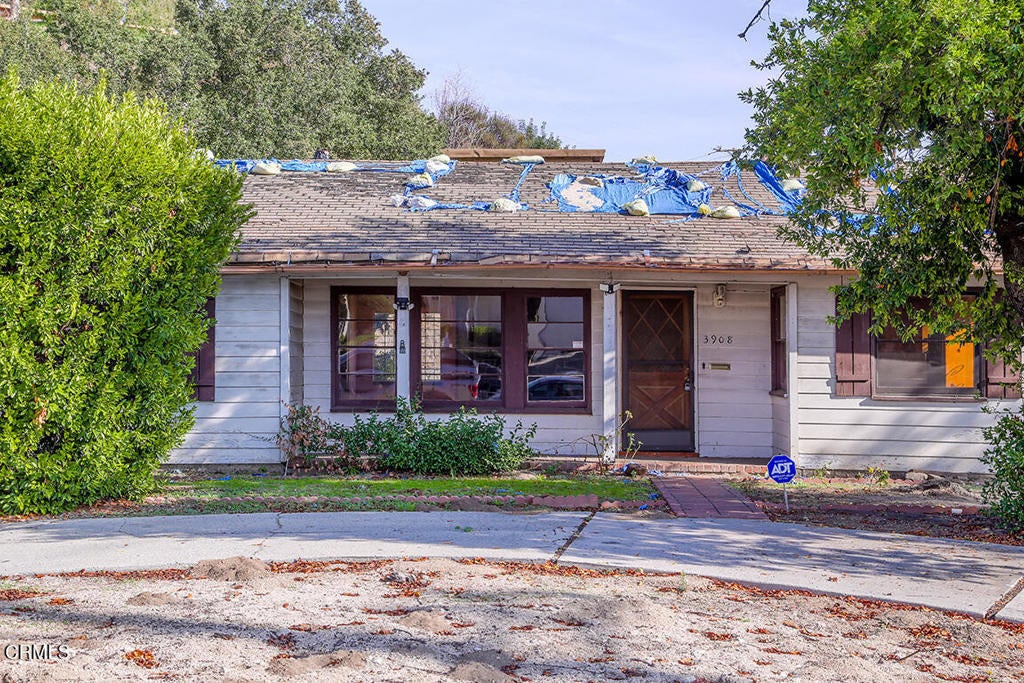 3908 Park Place