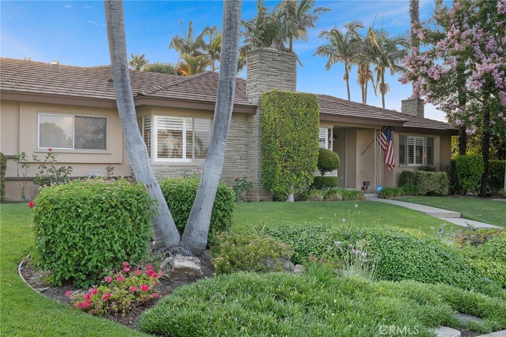 1021 S Dancove Drive