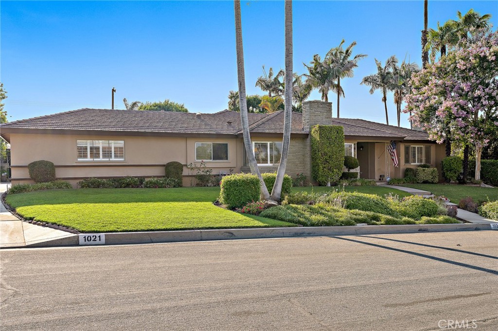 1021 S Dancove Drive