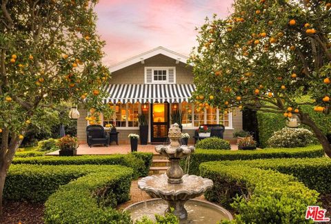 Tiny photo for 1650 E Valley Road, Santa Barbara, CA 93108 (MLS # 26836113)