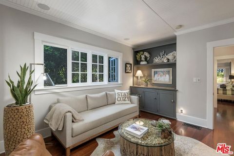Tiny photo for 1650 E Valley Road, Santa Barbara, CA 93108 (MLS # 26836113)