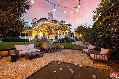 Tiny photo for 1650 E Valley Road, Santa Barbara, CA 93108 (MLS # 26836113)