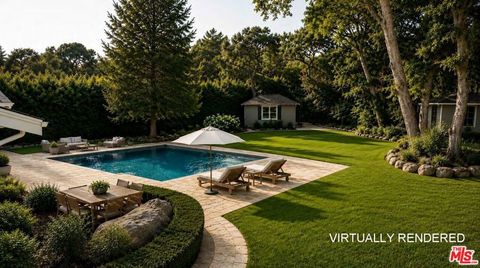 Tiny photo for 1650 E Valley Road, Santa Barbara, CA 93108 (MLS # 26836113)