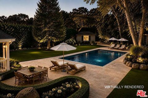 Tiny photo for 1650 E Valley Road, Santa Barbara, CA 93108 (MLS # 26836113)