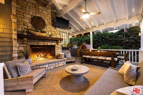Tiny photo for 1650 E Valley Road, Santa Barbara, CA 93108 (MLS # 26836113)