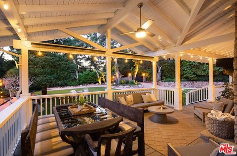 Tiny photo for 1650 E Valley Road, Santa Barbara, CA 93108 (MLS # 26836113)