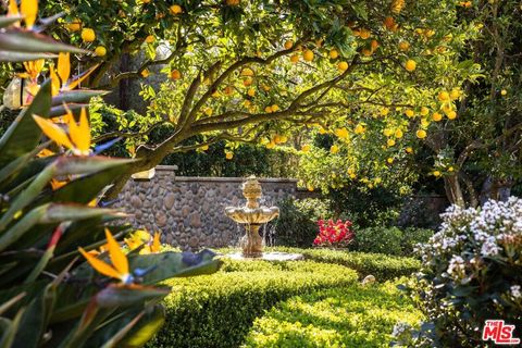 Tiny photo for 1650 E Valley Road, Santa Barbara, CA 93108 (MLS # 26836113)