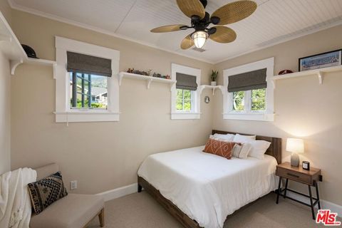 Tiny photo for 1650 E Valley Road, Santa Barbara, CA 93108 (MLS # 26836113)