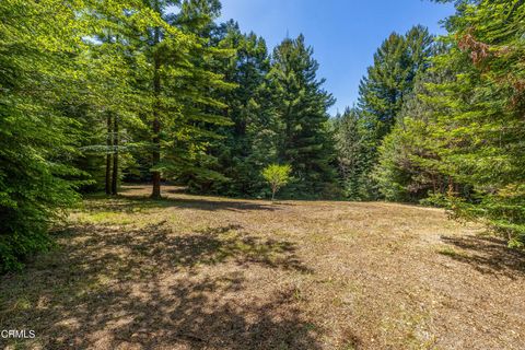 15620 Shane Drive Fort Bragg CA 95437