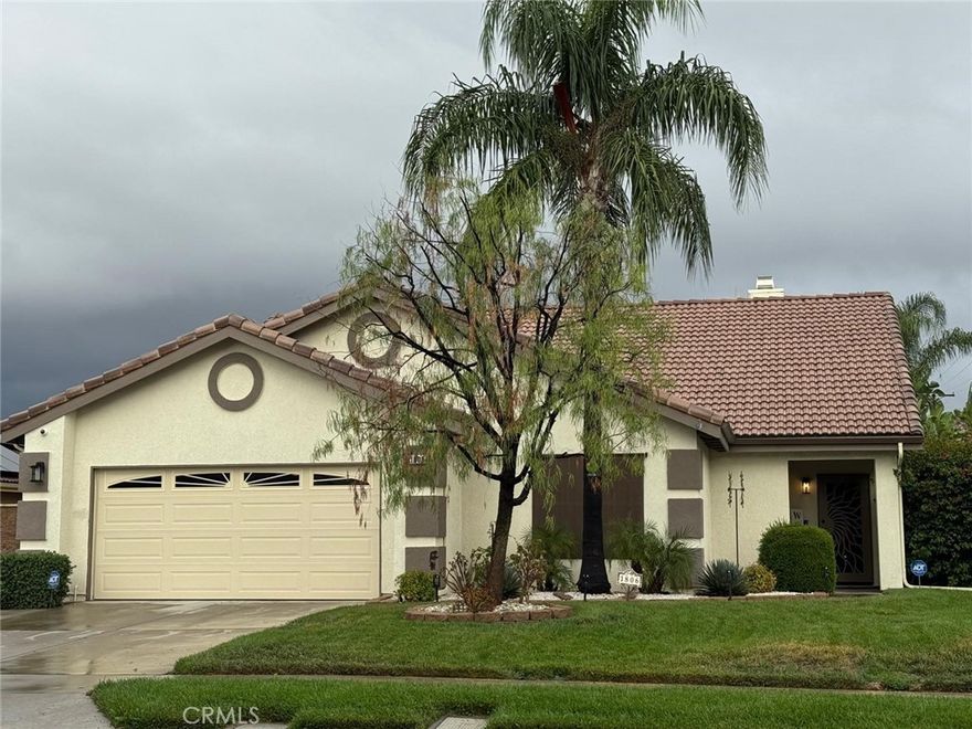 Discover timeless elegance in this Prime North Redlands gem, a 4-bedroom, 2-bathroom home spanning 2,074 sq. ft. of thoughtfully designed living space. Sunlight fills every room through window sun-filtering blinds and  these fade-resistant performance fabrics shades add softness and warmth to every interior., creating a warm, inviting atmosphere while maintaining comfort throughout the year.



The open-concept interior seamlessly connects the living, dining, and as for the kitchen areas—perfect for both everyday life and entertaining guests. The kitchen offers abundant cabinetry and counter space, ideal for culinary creativity. Retreat to the private master suite, complete with an en-suite bathroom for quiet relaxation.



Step outside to your gorgeous backyard oasis, featuring a sparkling pool and expansive space designed for entertaining, gardening, or simply enjoying the outdoors. A two-car garage with additional driveway parking ensures convenience for all.



Located near top-rated schools, shopping, dining, and parks, this home offers both a serene neighborhood setting and easy access to all that Redlands has to offer. 1806 Madison St is more than a home—it’s a lifestyle waiting to be embraced.