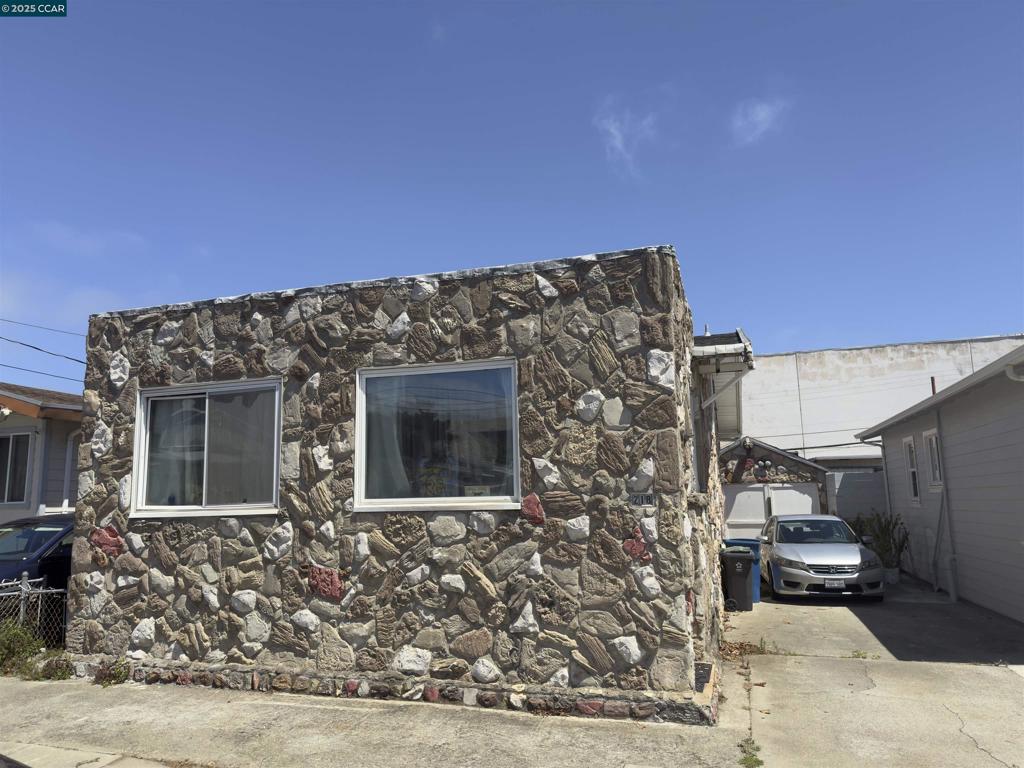 A diamond in the rough nestled in one of Daly City's most desirable and connected neighborhoods. If you're looking for a project with upside potential, prime location, and long-term value, this is the one you've been waiting for. Fixer properties like this in such a strong location are rare. Whether you're a savvy investor or a buyer ready to create your dream home, this is your gateway to growth, lifestyle, and opportunity. Peaceful, suburban vibe with quick city access. Live just blocks from top amenities like Target, H-Mart, Costco, Westmoor High, and Gellert Park, with easy access to I-280, BART, and tech shuttle stops. You’re also under 15 minutes from SFO, the Cow Palace, Pacifica beaches, and Mussel Rock Park. In addition to the main residence, there is a separate structure at the rear of the property, a former garage that was reimagined into bonus space with ADU-style potential. While not currently reflected in public records, this versatile building offers room for creative use, whether as a home office, studio, workshop, or future guest quarters. Buyers are encouraged to explore the possibilities.