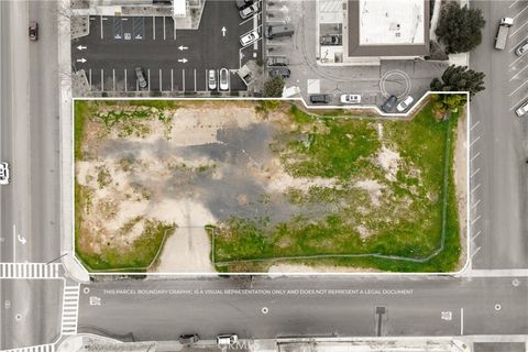 Tiny photo for 828 Spring St, Paso Robles, CA 93446 (MLS # SC25253543)