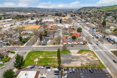Tiny photo for 828 Spring St, Paso Robles, CA 93446 (MLS # SC25253543)