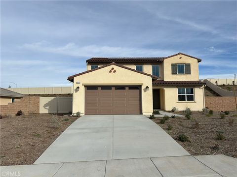 4233 Daisy Lane Banning CA 92220