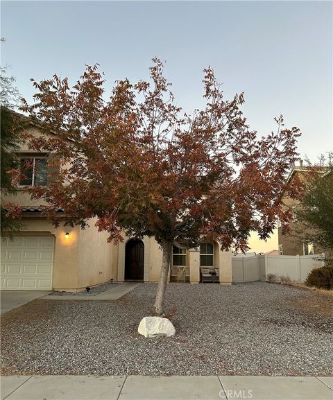 Photo of 14424 Black Mountain Place, Victorville, CA 92394 (MLS # CV26118150)