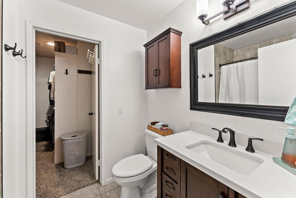 Cathedral Springs - Residential