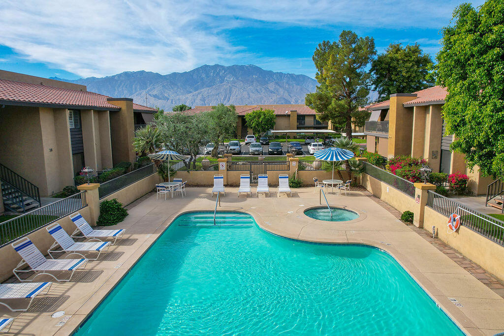 Cathedral Springs - Residential