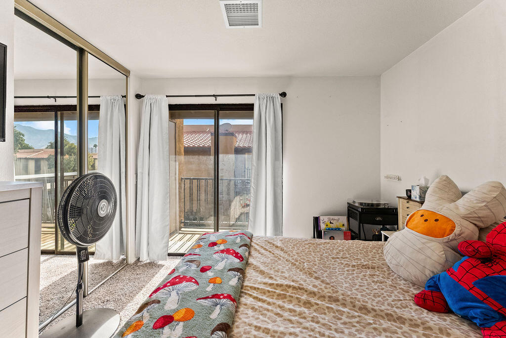 Cathedral Springs - Residential