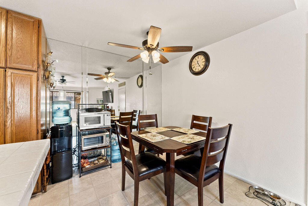 Cathedral Springs - Residential