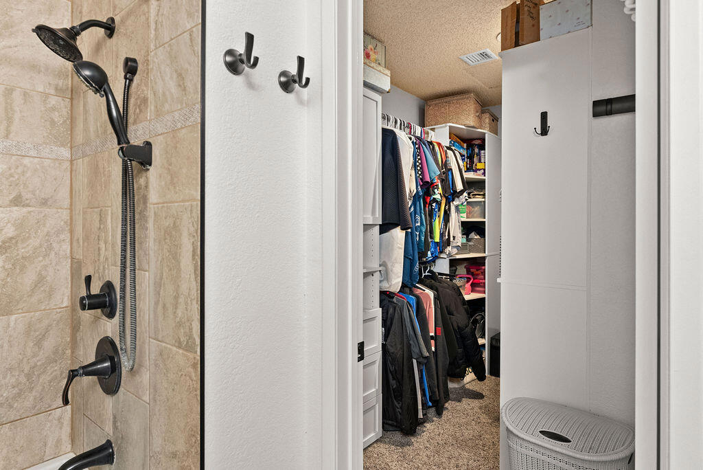 Cathedral Springs - Residential