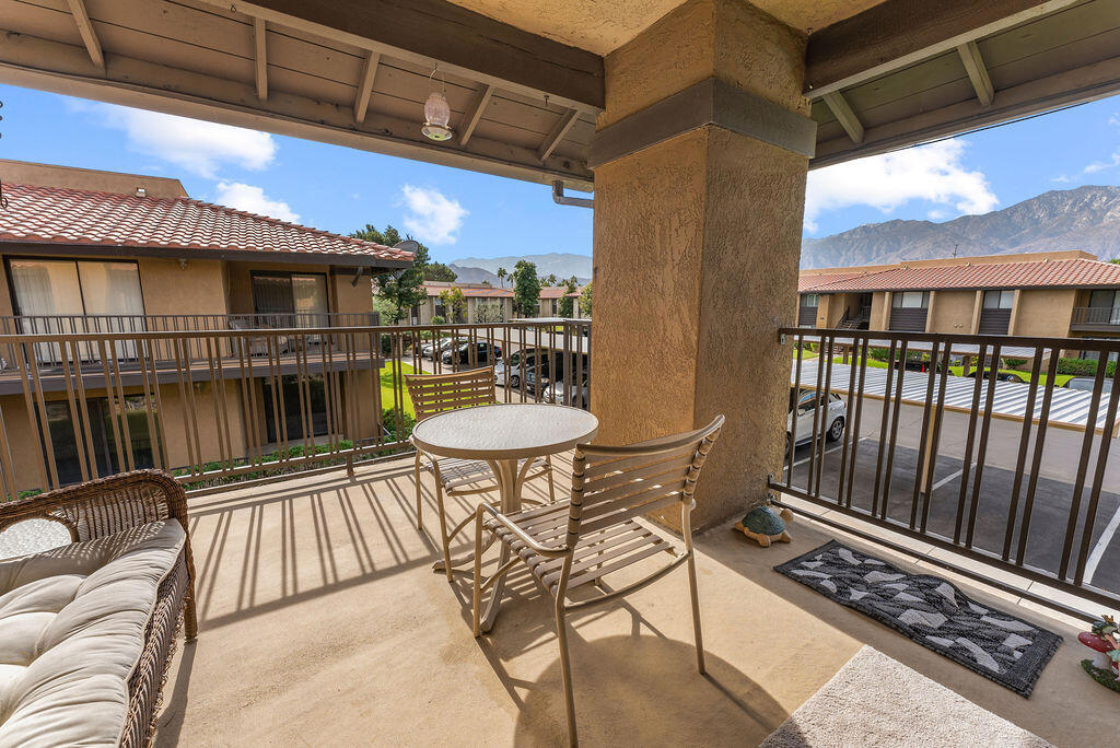 Cathedral Springs - Residential