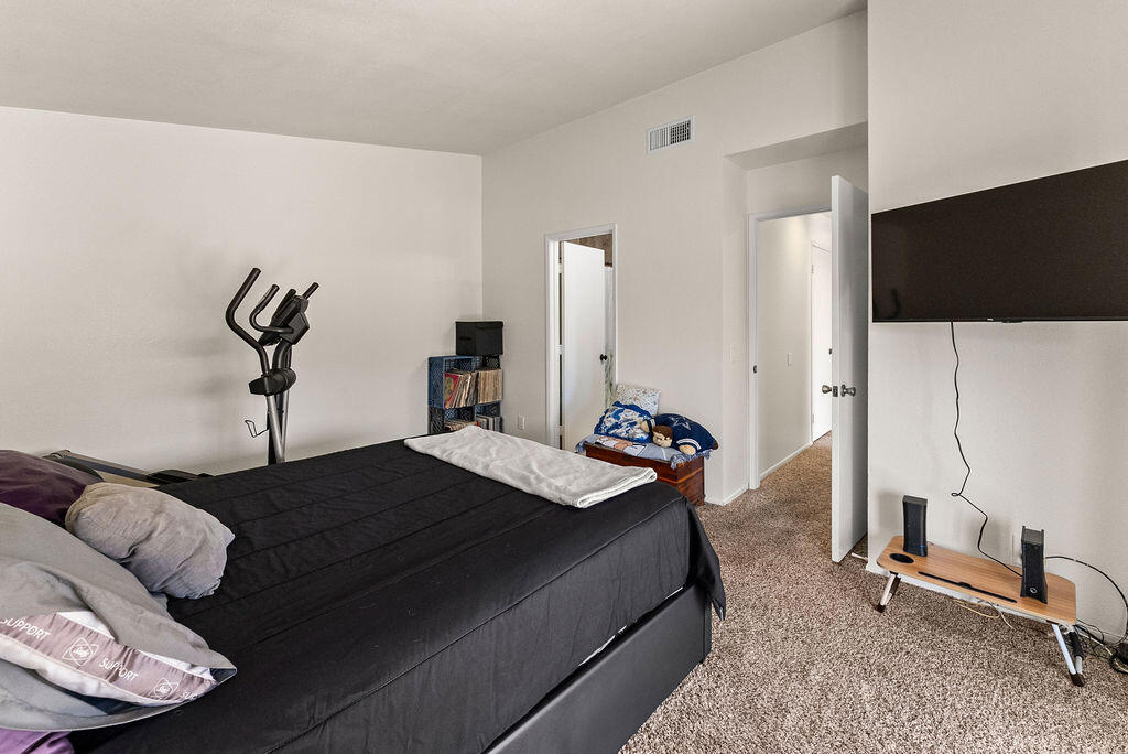 Cathedral Springs - Residential