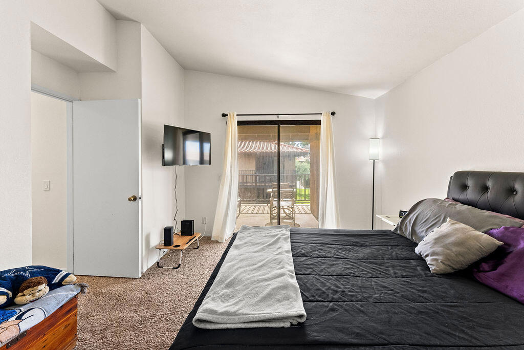 Cathedral Springs - Residential