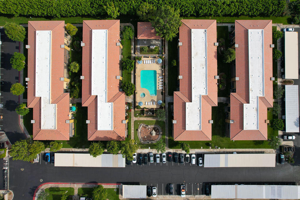 Cathedral Springs - Residential