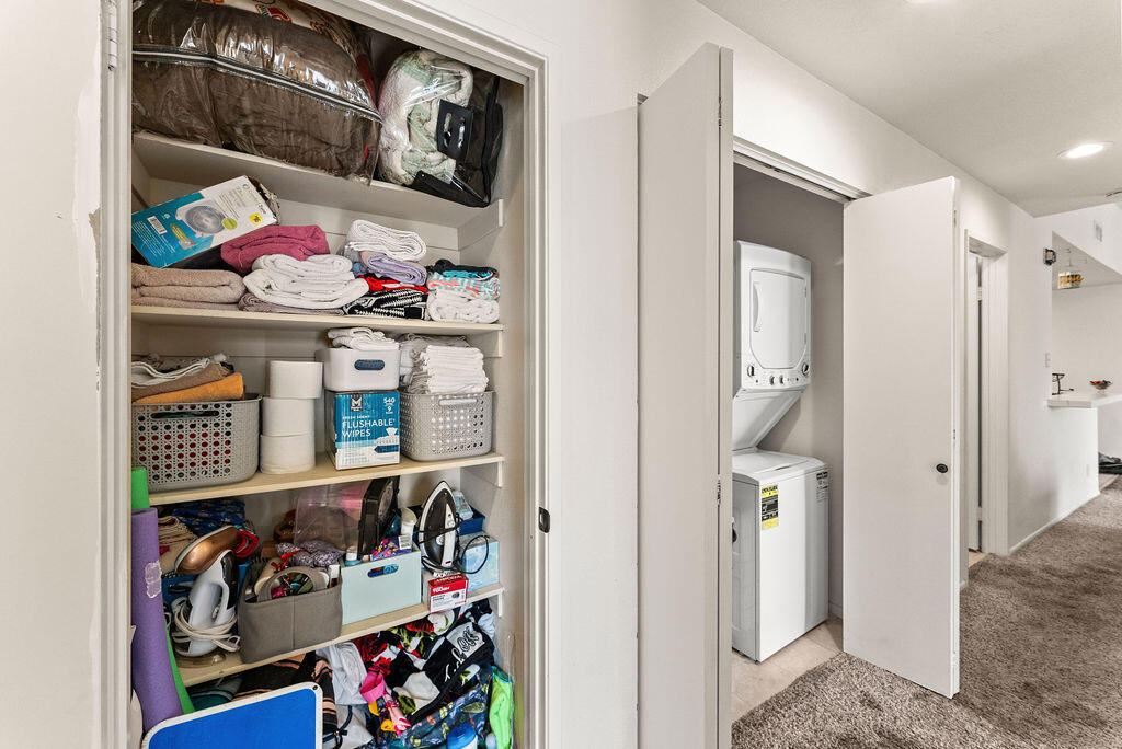 Cathedral Springs - Residential