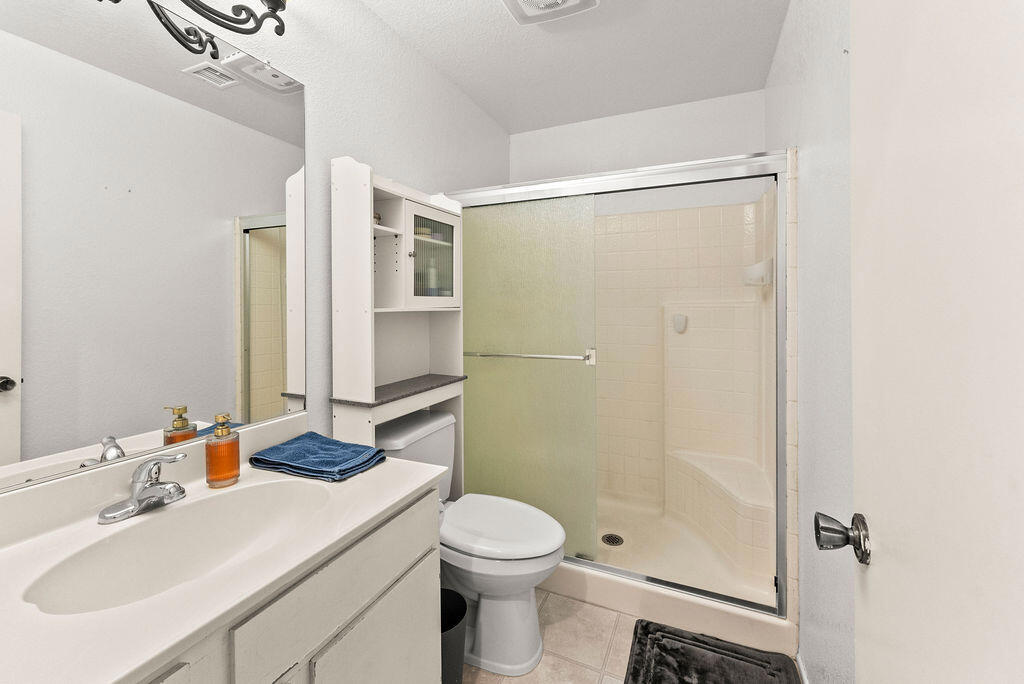 Cathedral Springs - Residential