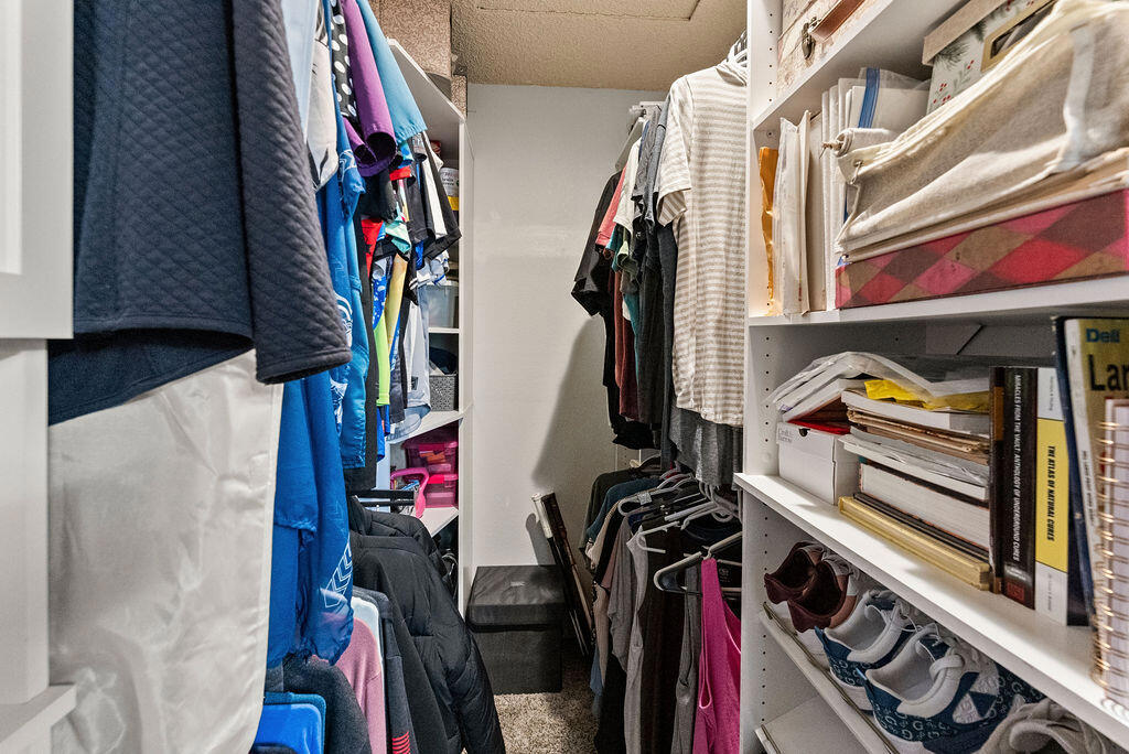 Cathedral Springs - Residential