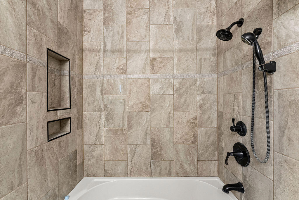 Cathedral Springs - Residential