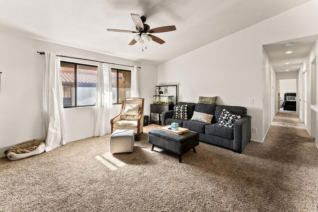 Cathedral Springs - Residential