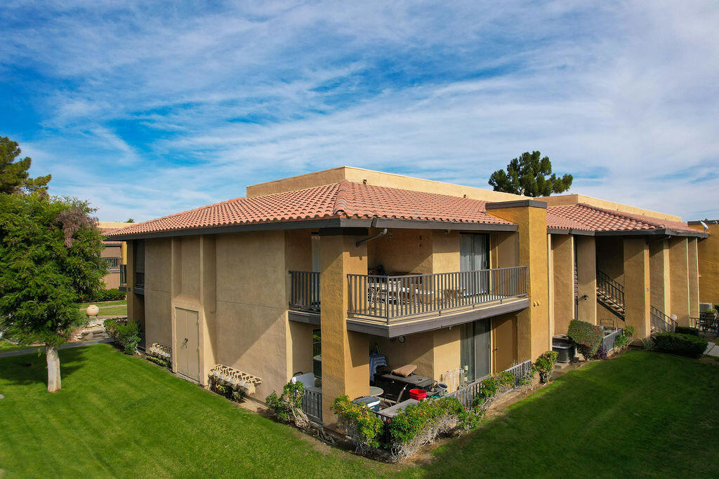 Cathedral Springs - Residential