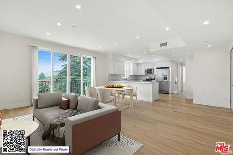 Photo of 11042 La Maida Street #202, North Hollywood, CA 91601 (MLS # 26660847)