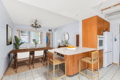 Tiny photo for 243 Pajaro AVE, Ventura, CA 93004 (MLS # V1-38775)