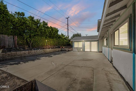 Tiny photo for 243 Pajaro AVE, Ventura, CA 93004 (MLS # V1-38775)