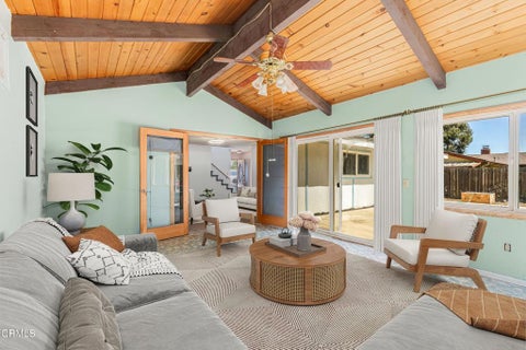Tiny photo for 243 Pajaro AVE, Ventura, CA 93004 (MLS # V1-38775)