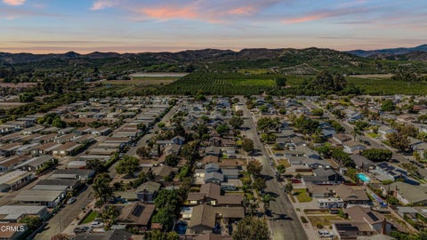Tiny photo for 243 Pajaro AVE, Ventura, CA 93004 (MLS # V1-38775)